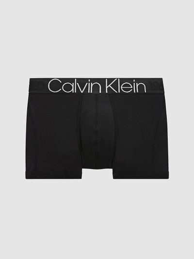 Calvin Klein Underwear HU508139 | Calvin Klein Evolution Low Rise Férfi Alsónadrág Fekete